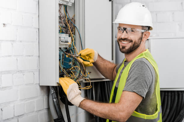 Best Home Electrical Repair  in Woodland Park, NE