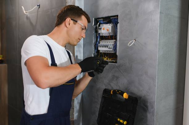 Best Best Electricians Near Me  in Woodland Park, NE