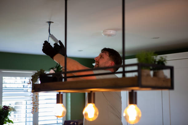 Best Electrical Installation Contractor  in Woodland Park, NE