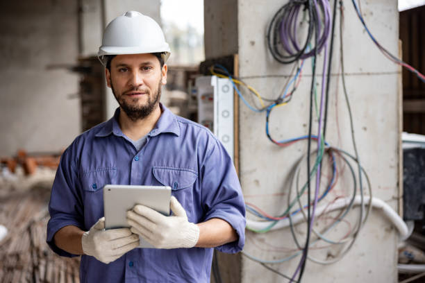 Electrical Outlet Repair in NE