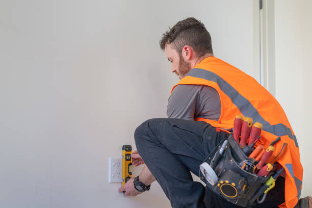 Best Electrical Outlet Repair  in Woodland Park, NE