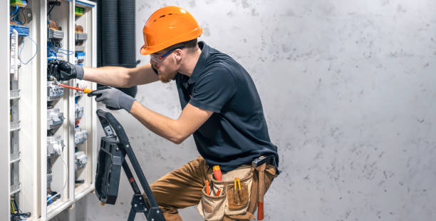 Best Generator Installation Services  in Woodland Park, NE